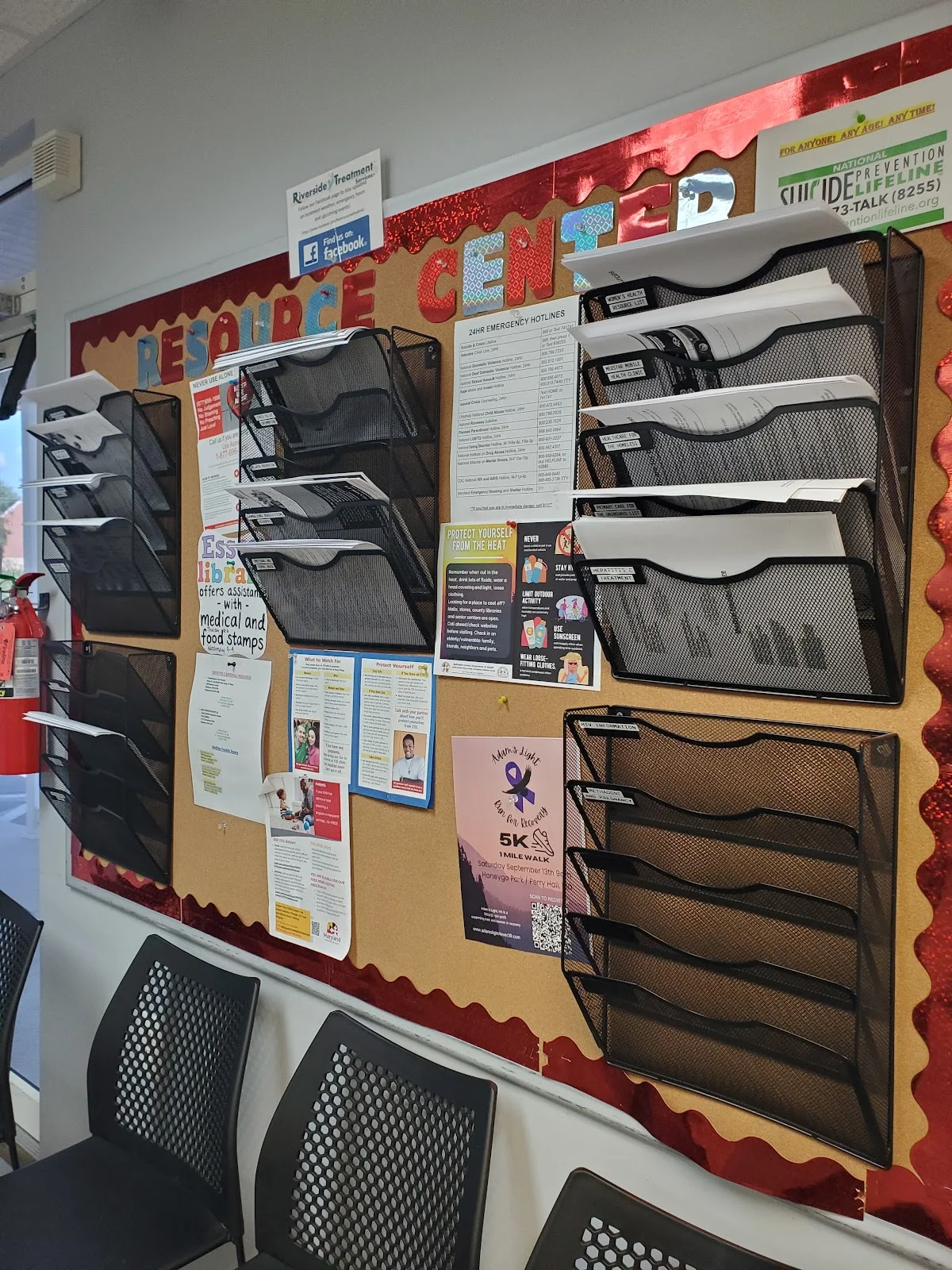 Riverside Treatment Services - Photo 4