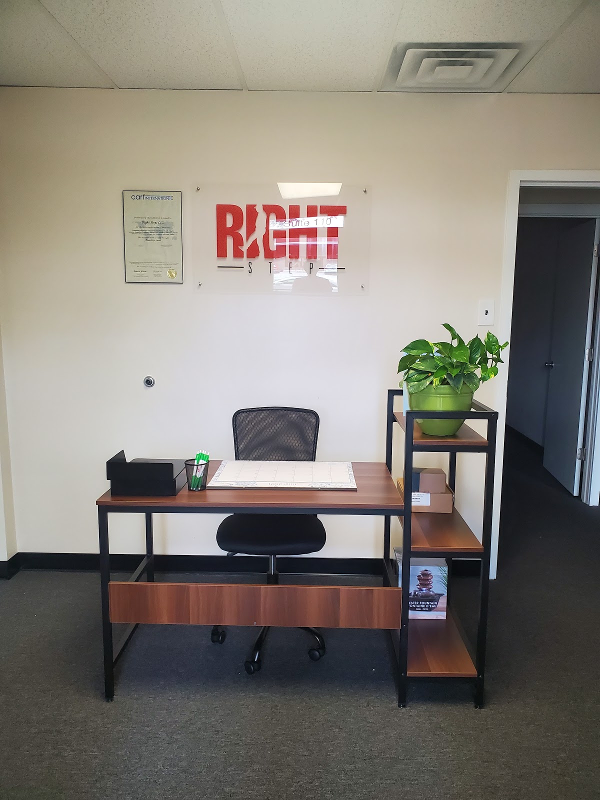 Right Step LLC - Photo 6