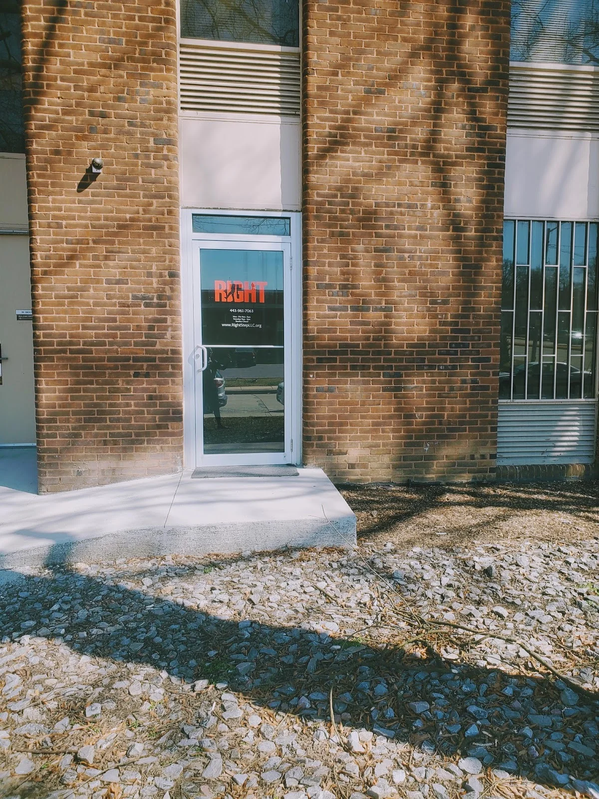 Right Step LLC - Photo 2