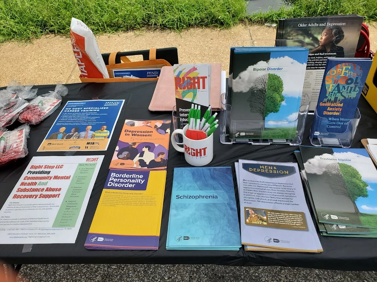 Right Step LLC - Photo 3