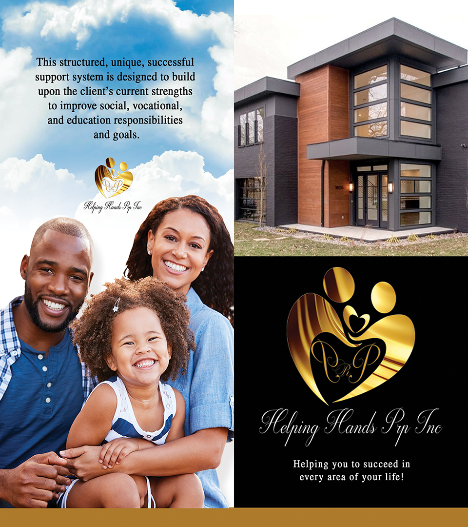 Helping Hands PRP, Inc. - Photo 6