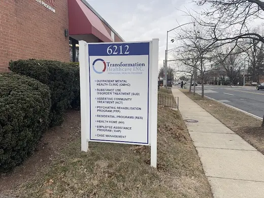 Transformation Healthcare INC facility photo
