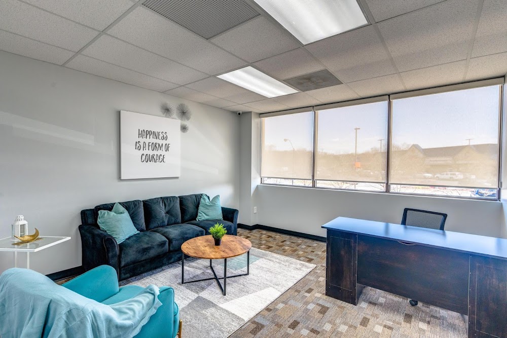 Evolve Life Centers IOP facility photo