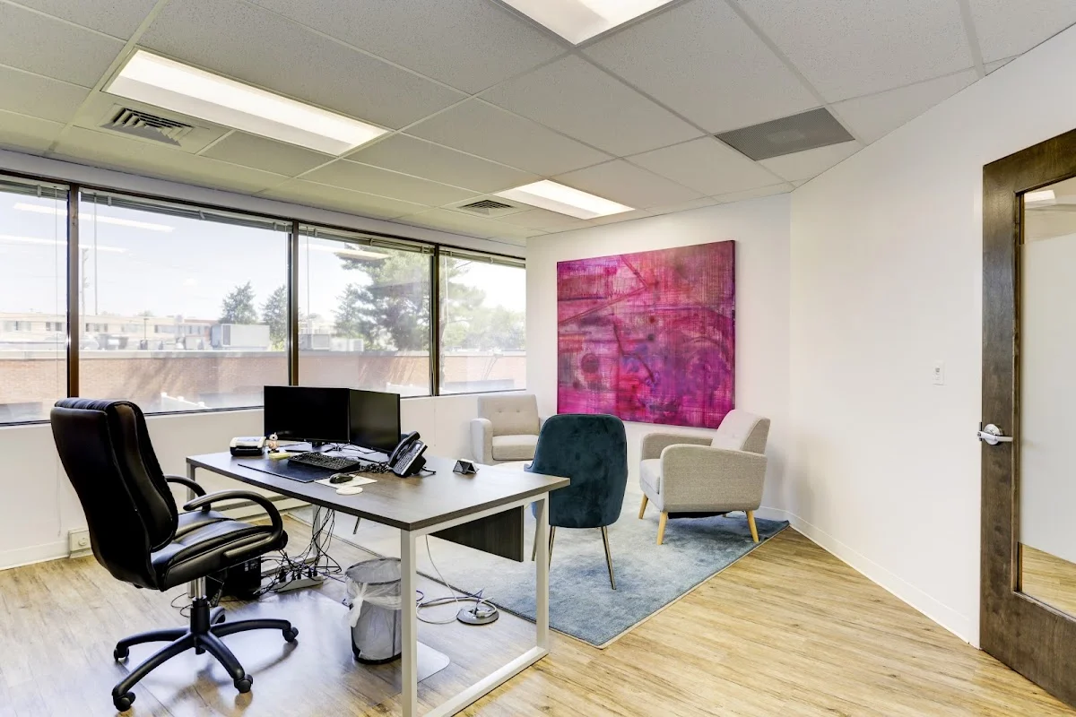 Maryland Addiction Recovery Center