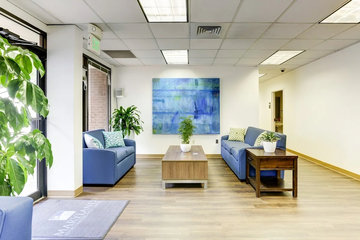 Maryland Addiction Recovery Center