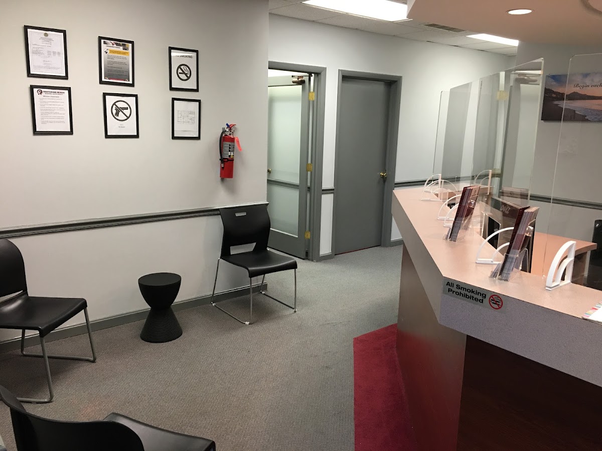 Restoring Minds Behavioral Health Services - Photo 3