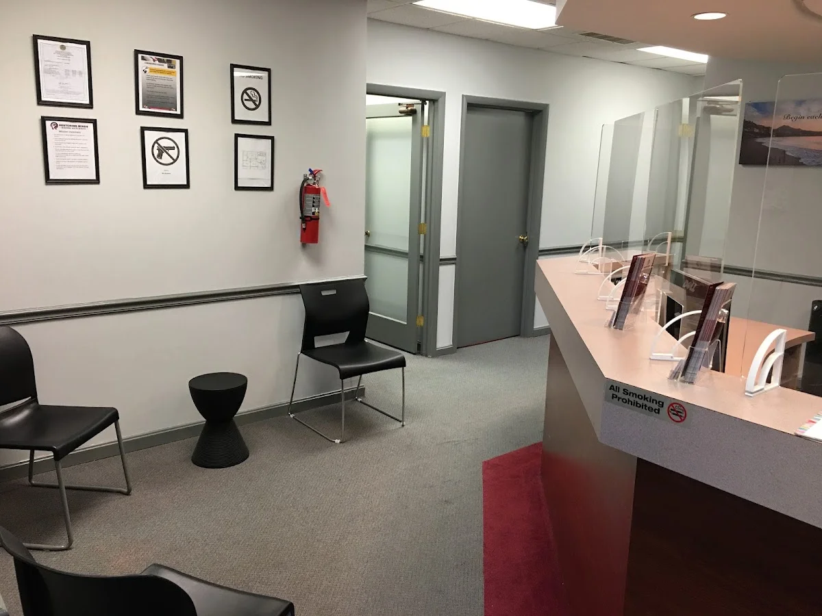 Restoring Minds Behavioral Health Services - Photo 1