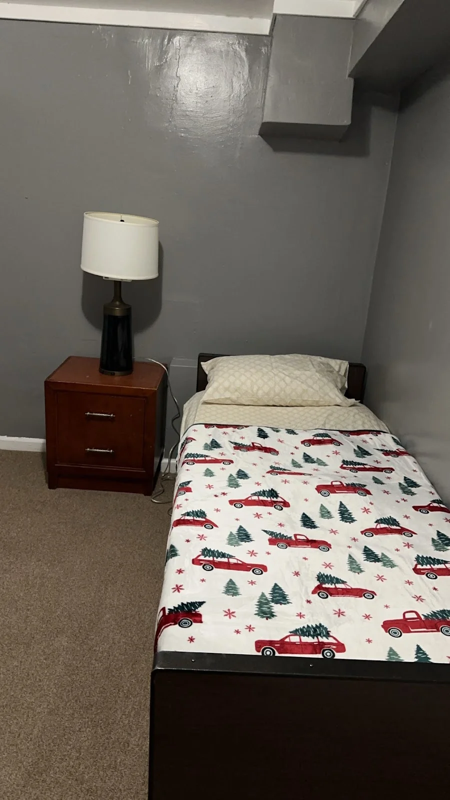 New Place of Recovery Treatment Center