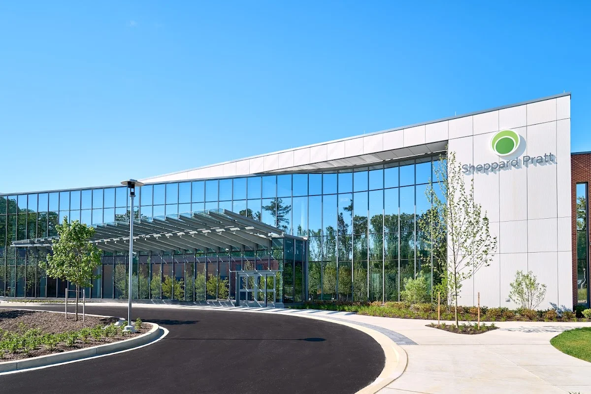 Sheppard Pratt - Baltimore/Washington Campus facility photo