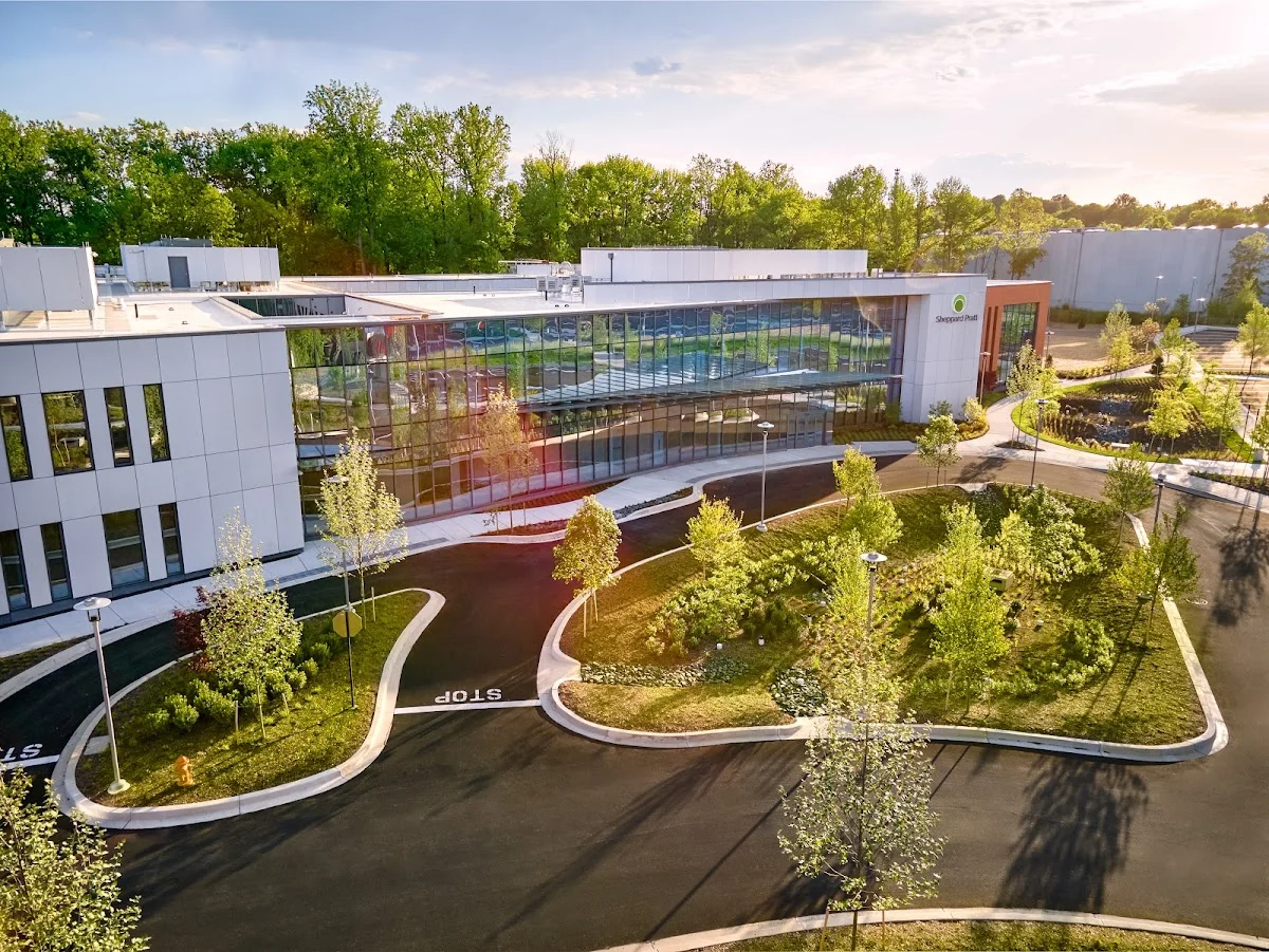 Sheppard Pratt - Baltimore/Washington Campus - Photo 2