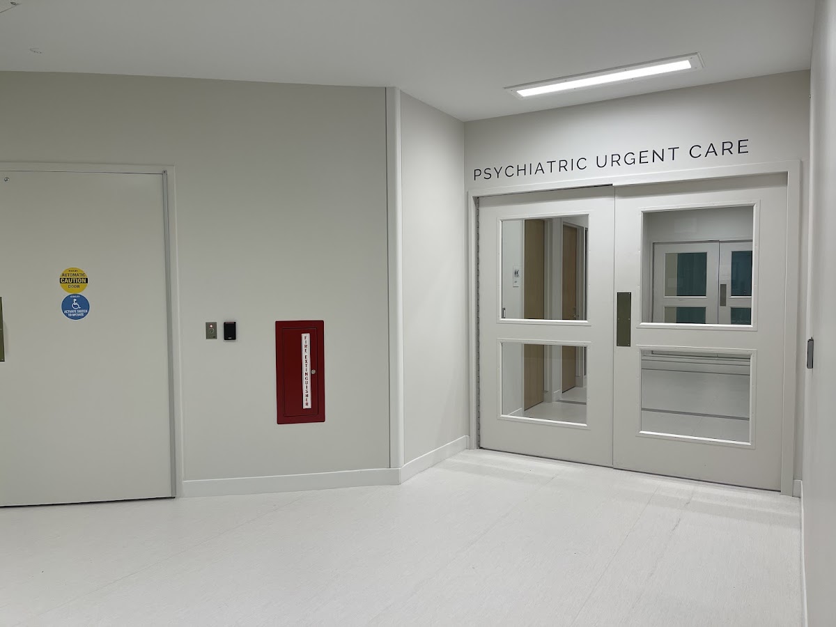 Sheppard Pratt - Baltimore/Washington Campus - Photo 3