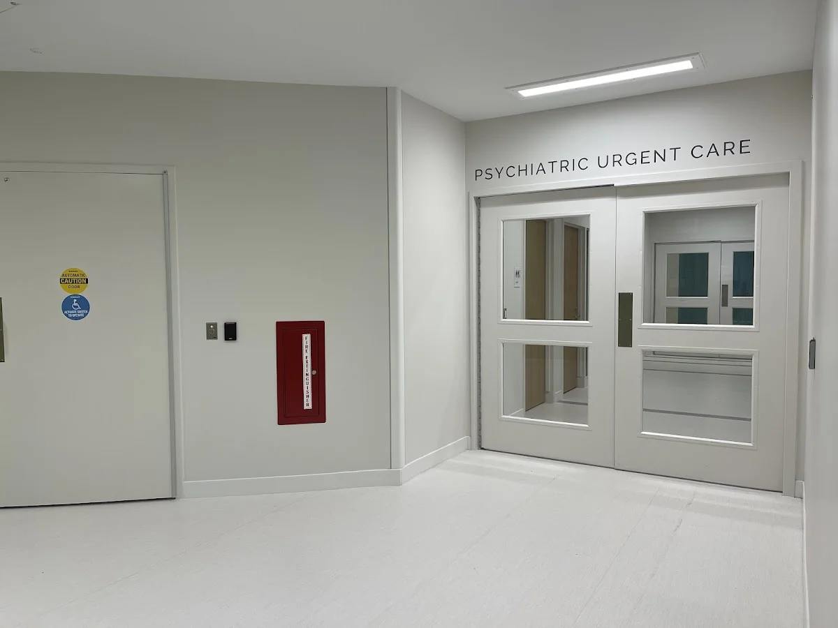 Sheppard Pratt - Baltimore/Washington Campus - Photo 3