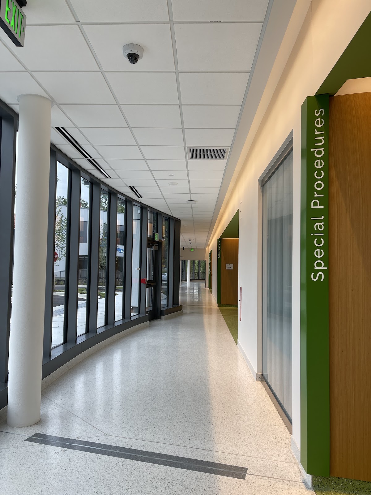 Sheppard Pratt - Baltimore/Washington Campus - Photo 4