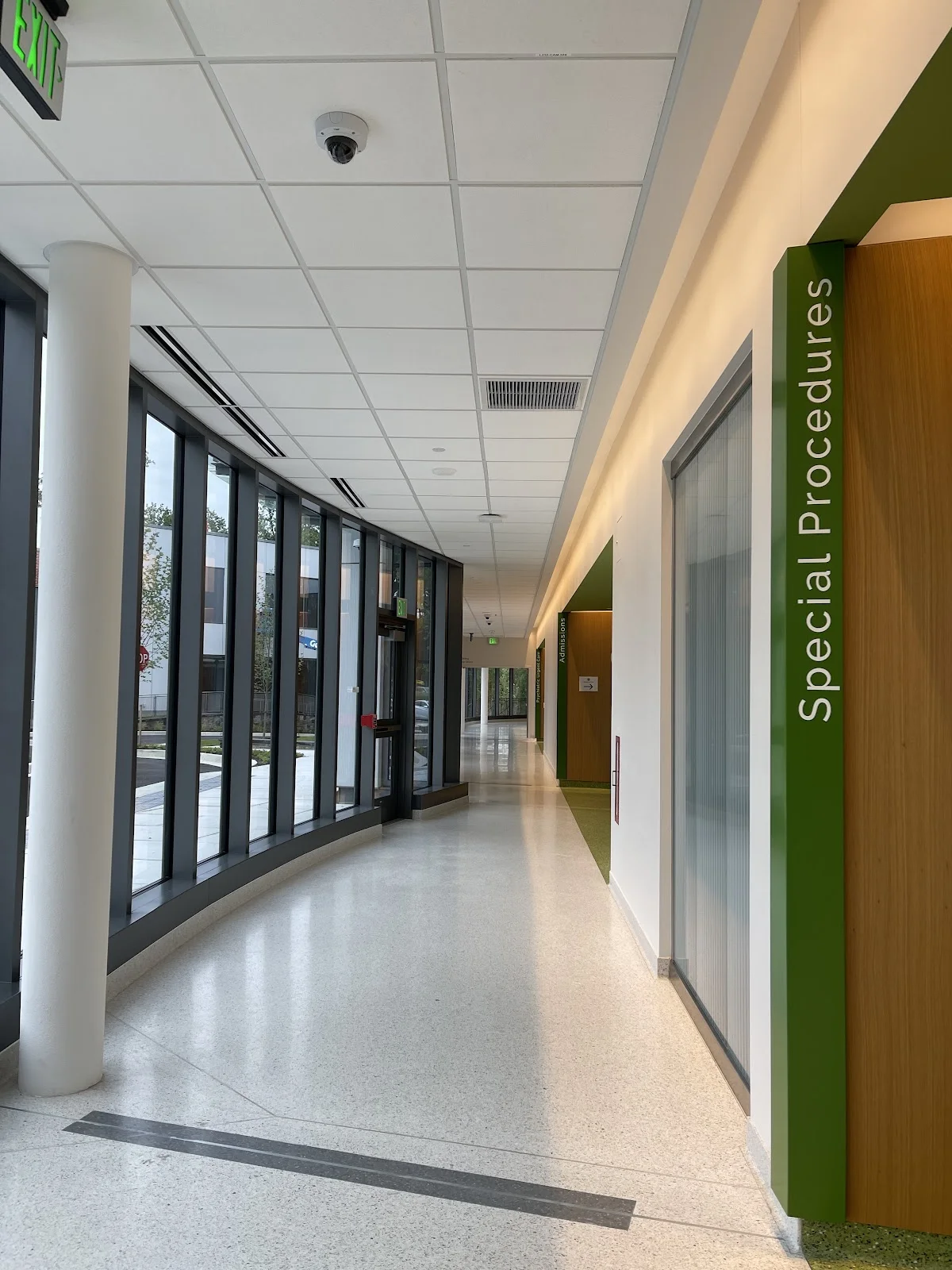 Sheppard Pratt - Baltimore/Washington Campus - Photo 4