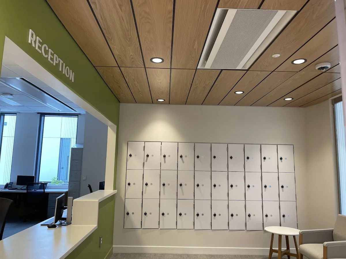 Sheppard Pratt - Baltimore/Washington Campus - Photo 5