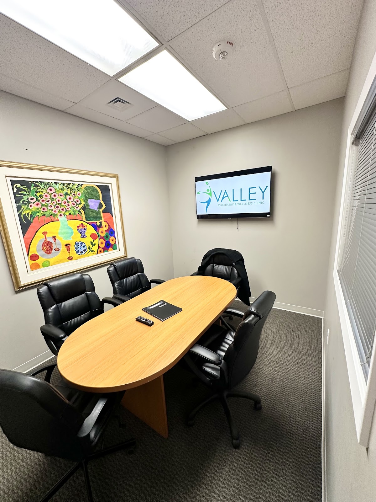 Valley Psychiatry and Wellness - Photo 6