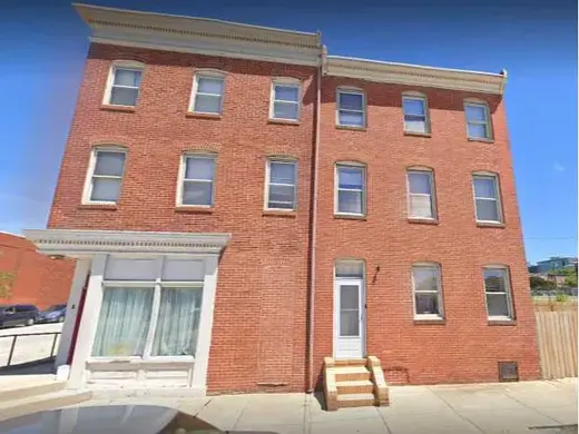 Earl&amp;#039;s Place Transitional Housing facility photo