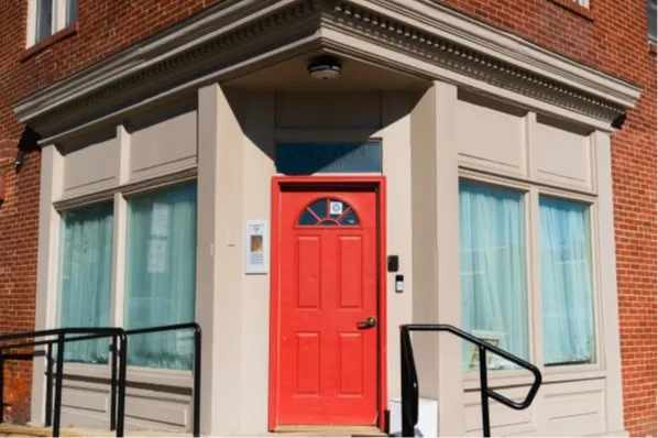 Earl's Place Transitional Housing - Photo 2