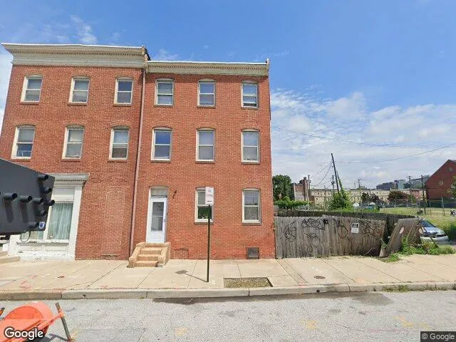 Earl's Place Transitional Housing - 照片 5