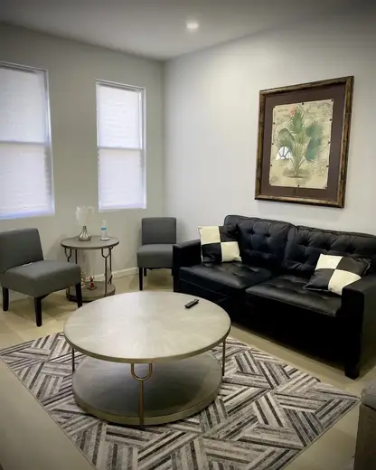 Chris&amp;#039; Fresh Start facility photo