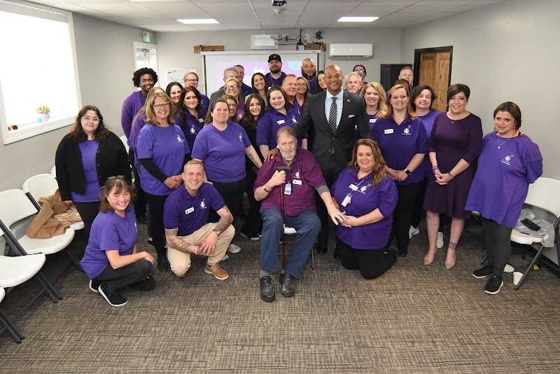 Voices of Hope, Inc. - Photo 1