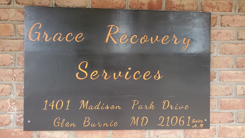 Grace Recovery Services - Photo 2