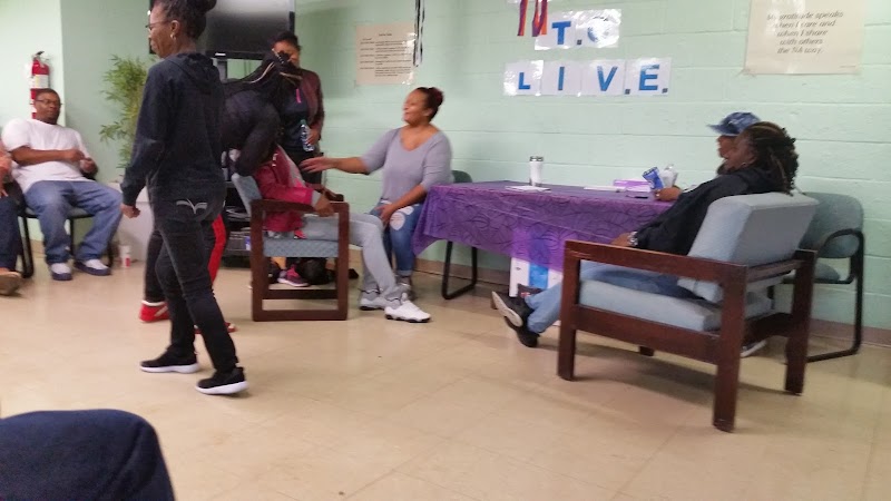 Beacon of Hope Recovery Community Center - Photo 1