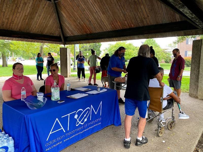 Addiction Treatment of Maryland - Photo 1