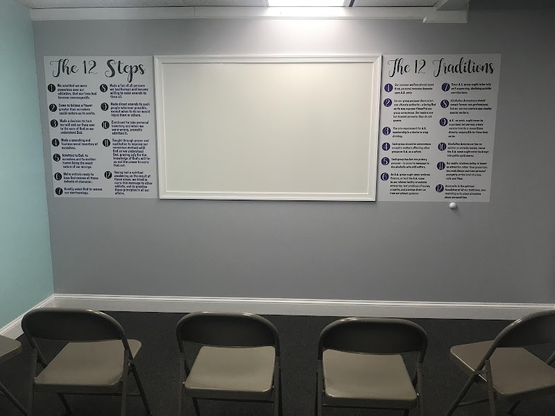 Addiction Treatment of Maryland - Photo 2