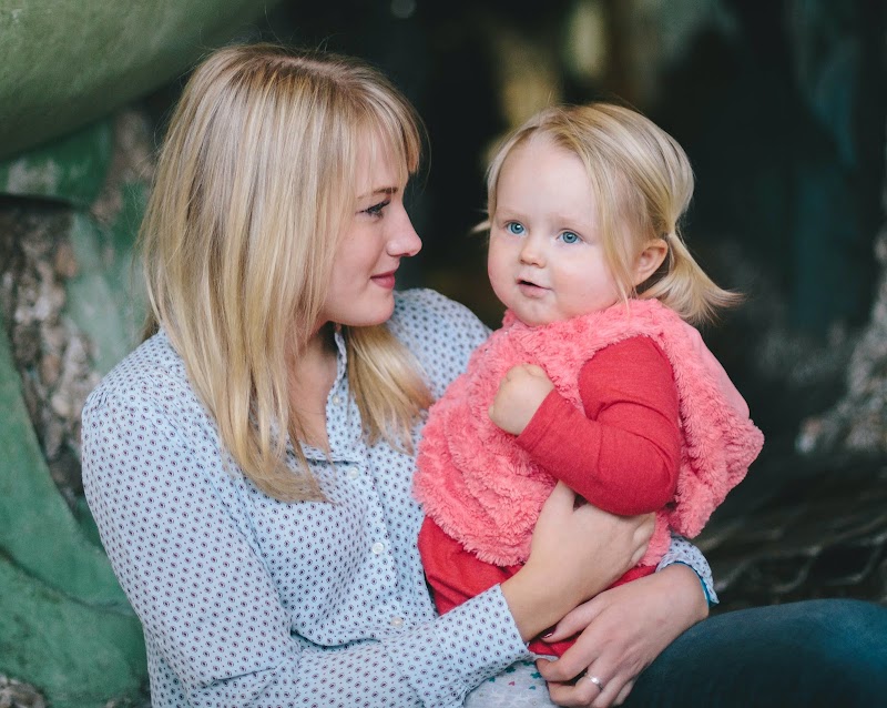 Mary's Lamb Women with Children Recovery Residence