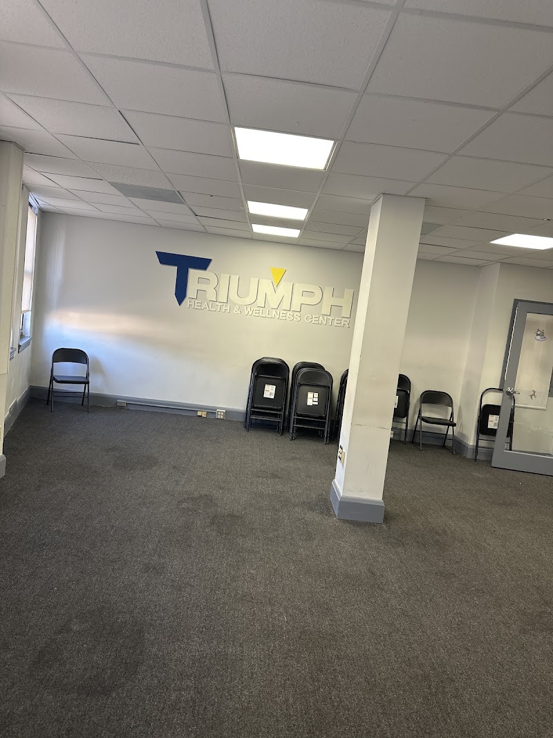 Triumph Health & Wellness - Photo 2