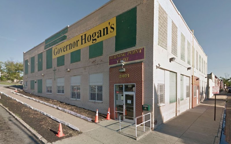 Turning Point Clinic - Photo 1