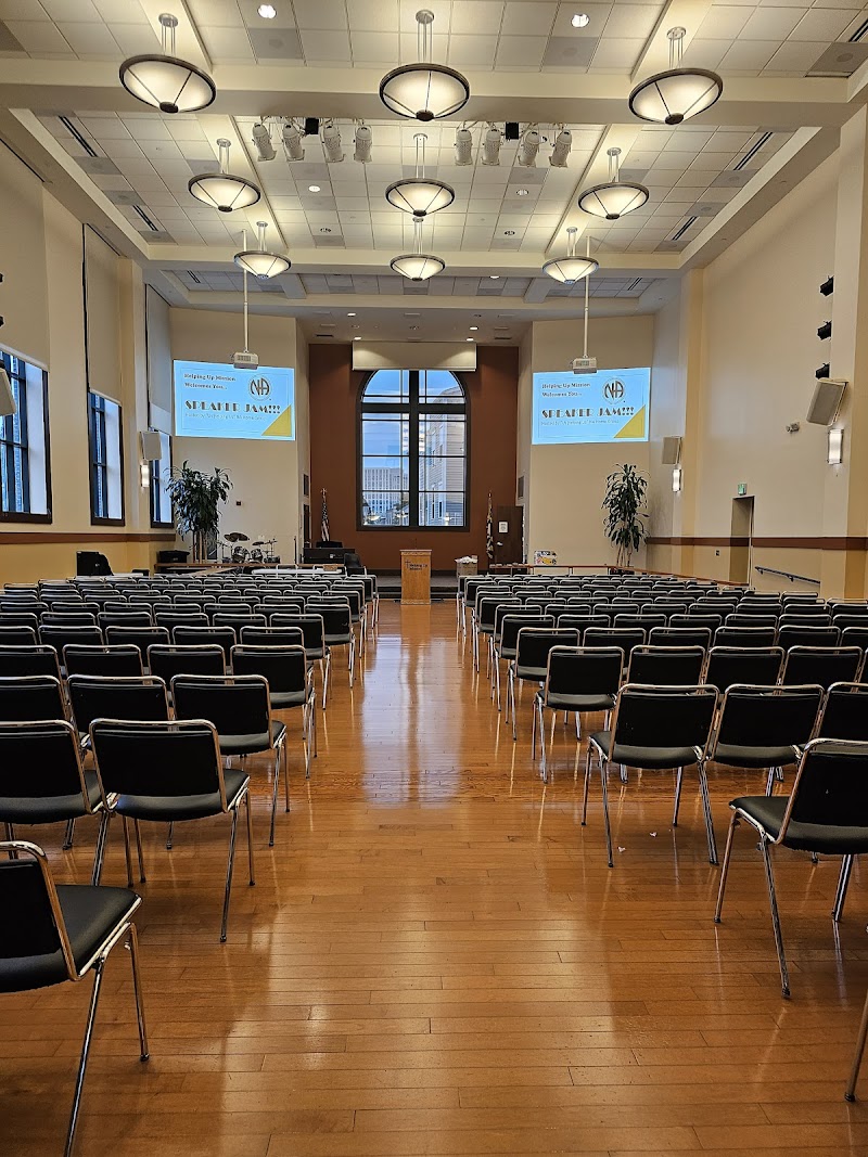 Helping Up Mission - Photo 2