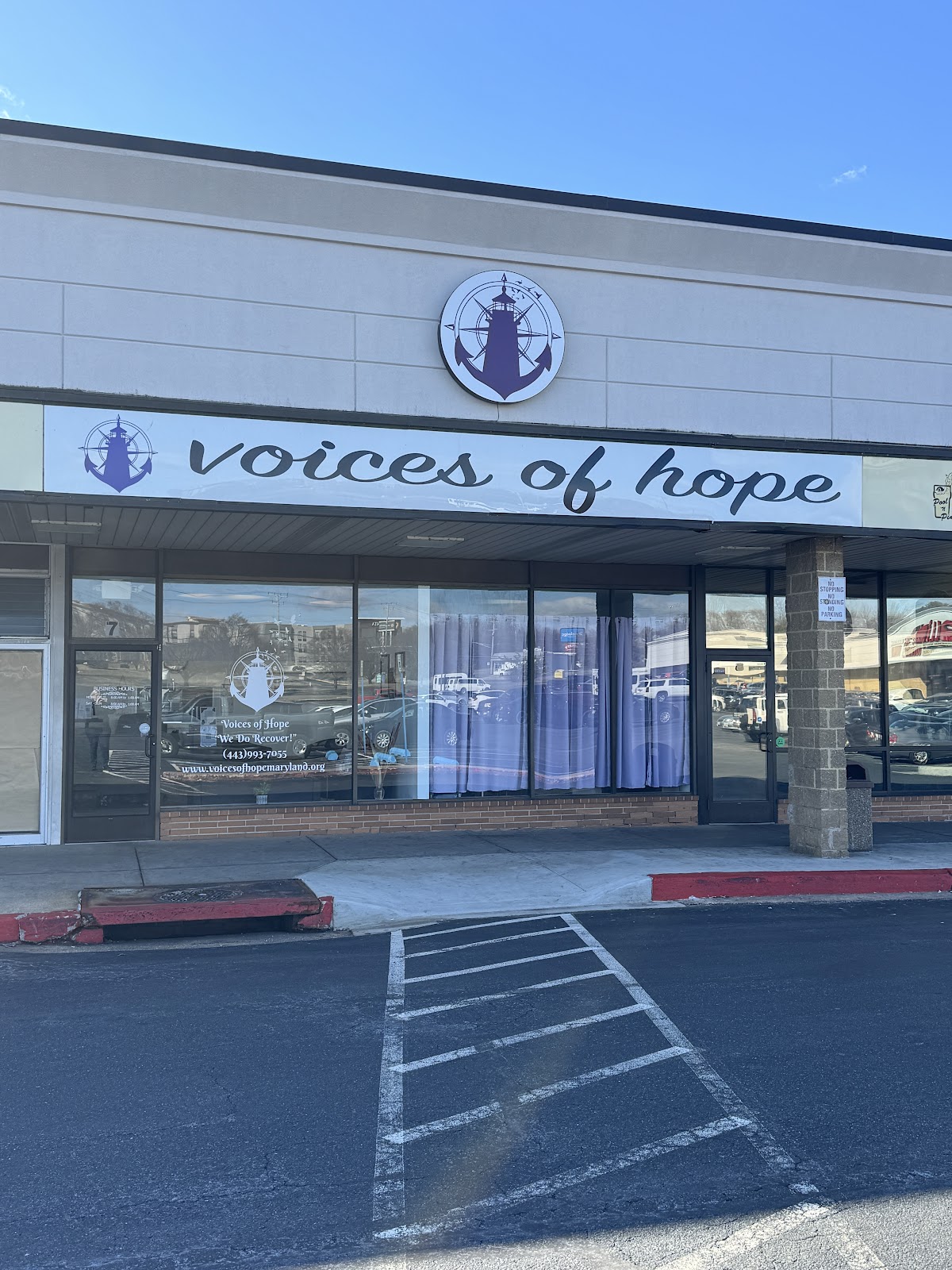 Voices of Hope - Harford - Photo 3