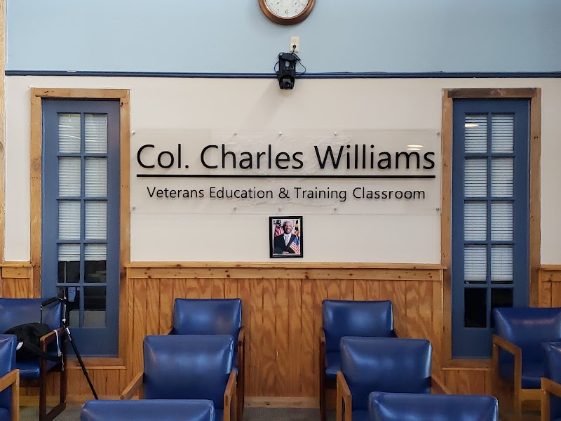 Maryland Center for Veterans - Photo 3