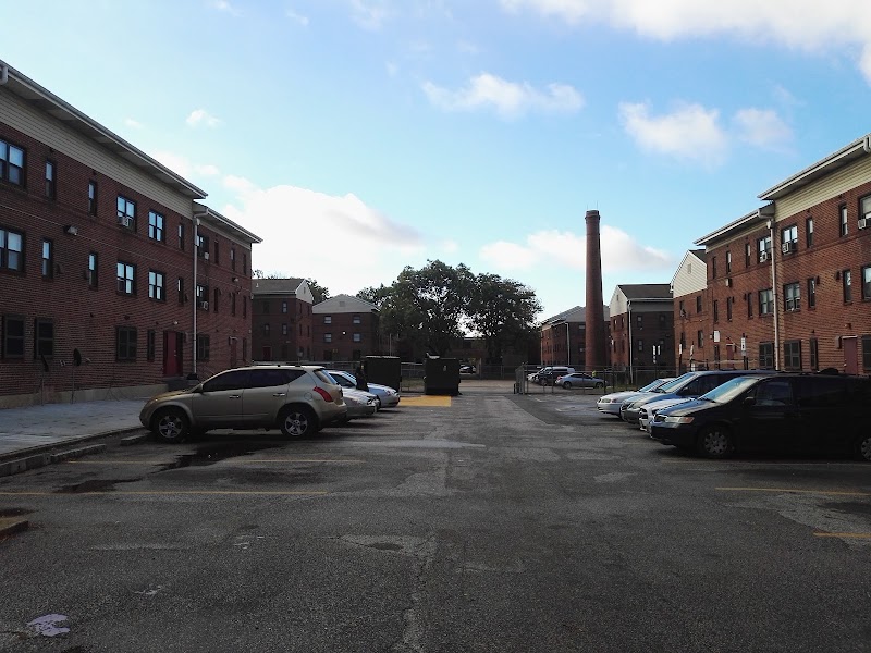 Maryland Center for Veterans - Photo 4