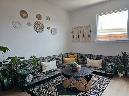 Mental Health and SUD Services LLC - interior photo