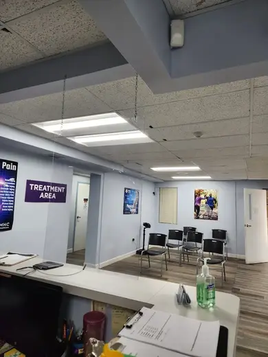 Epiphany Family Services MD LLC - interior photo