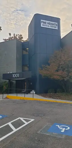 Healthy Lives LLC facility photo