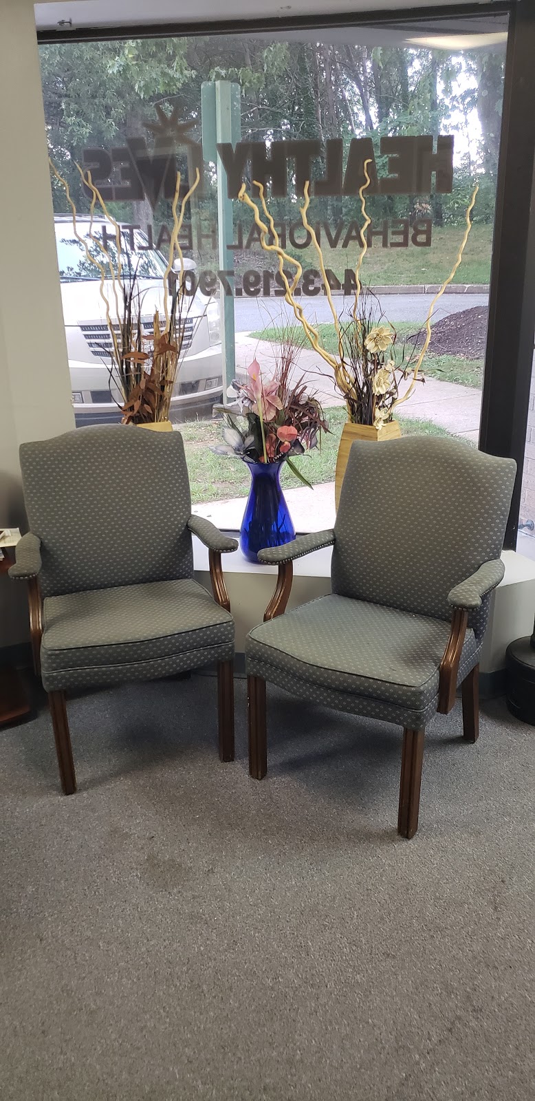 Healthy Lives LLC - Photo 2