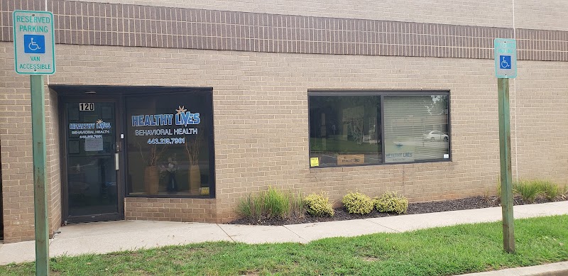 Healthy Lives LLC - Photo 3