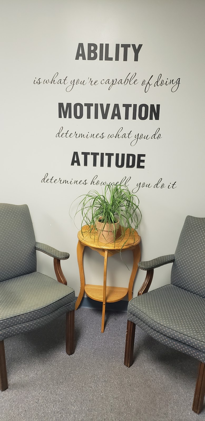 Healthy Lives LLC - Photo 5