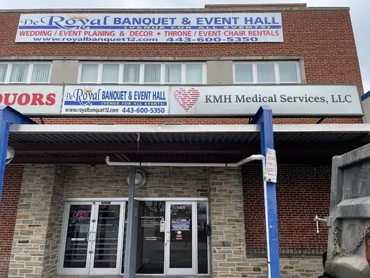 KMH Medical Services LLC facility photo