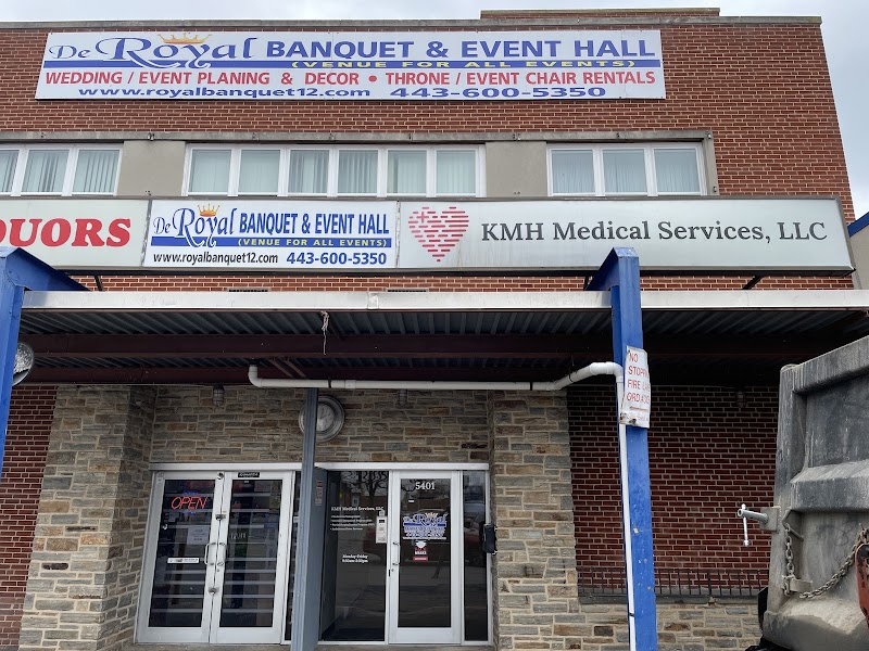 KMH Medical Services LLC - 照片 6