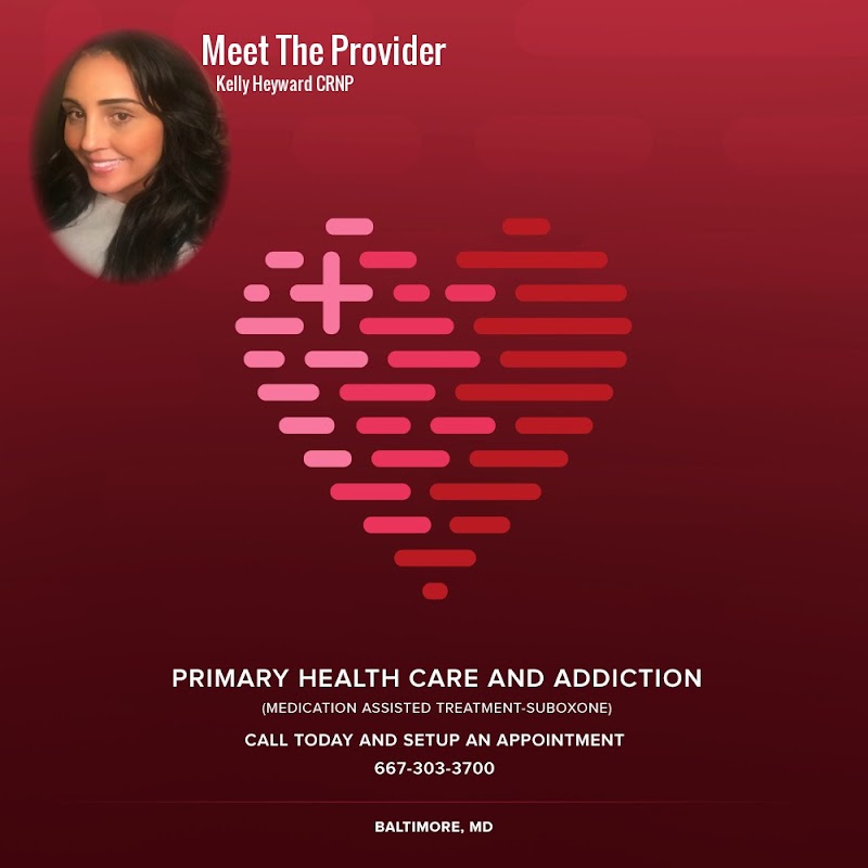KMH Medical Services LLC - Photo 2