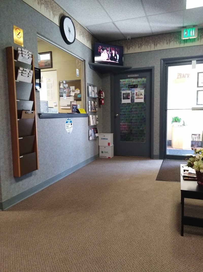 Peace Healthcare Inc - Photo 4