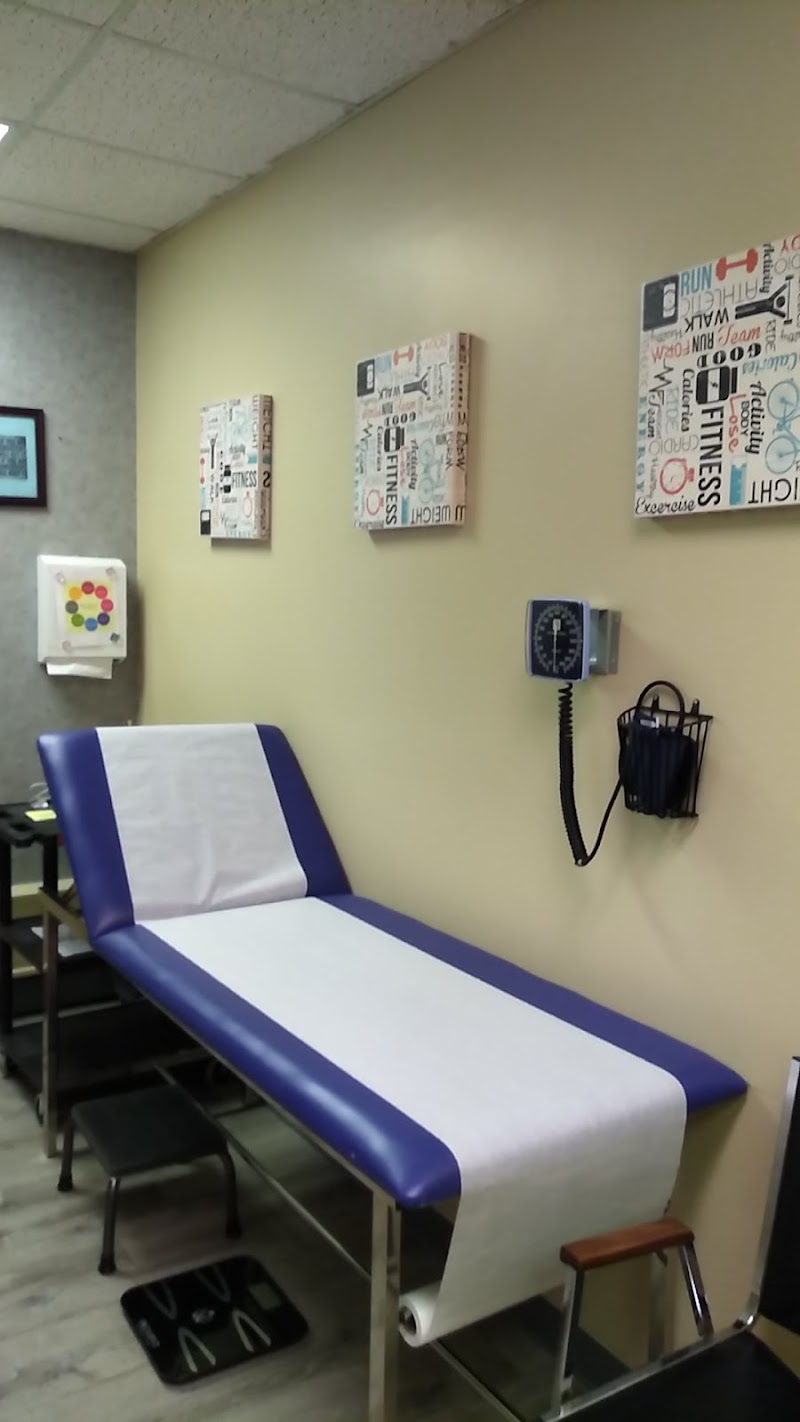 Peace Healthcare Inc - Photo 5