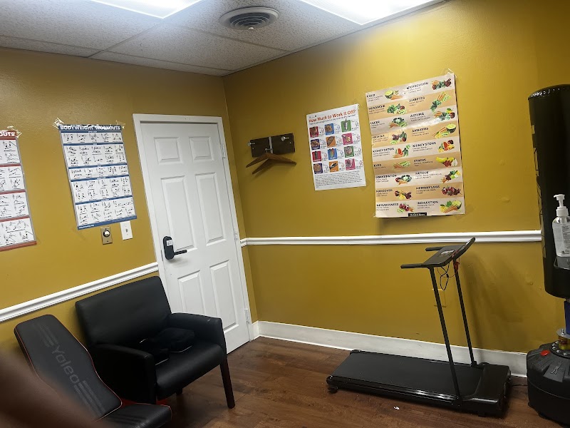 Created for Greater Health Systems - Foto 6