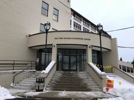 Process of Changes Inc facility photo