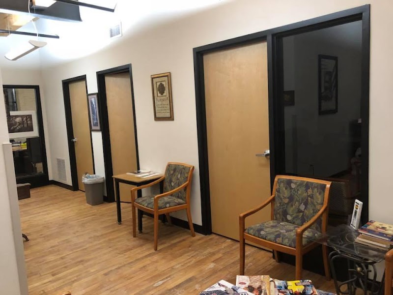 Process of Changes Inc - Foto 4